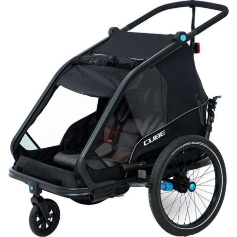 Thule Chariot Sport 2 Double