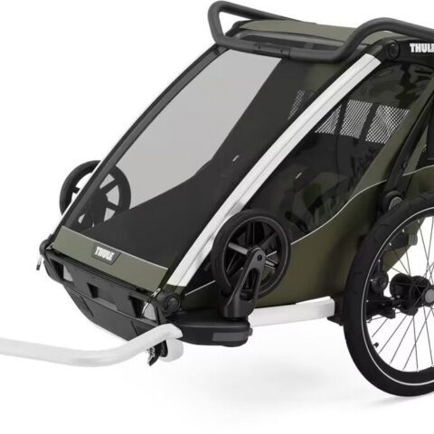 Thule Chariot Lite double