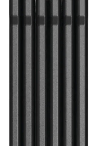 ABUS 6200K/90 SH schwarz Faltschloss
