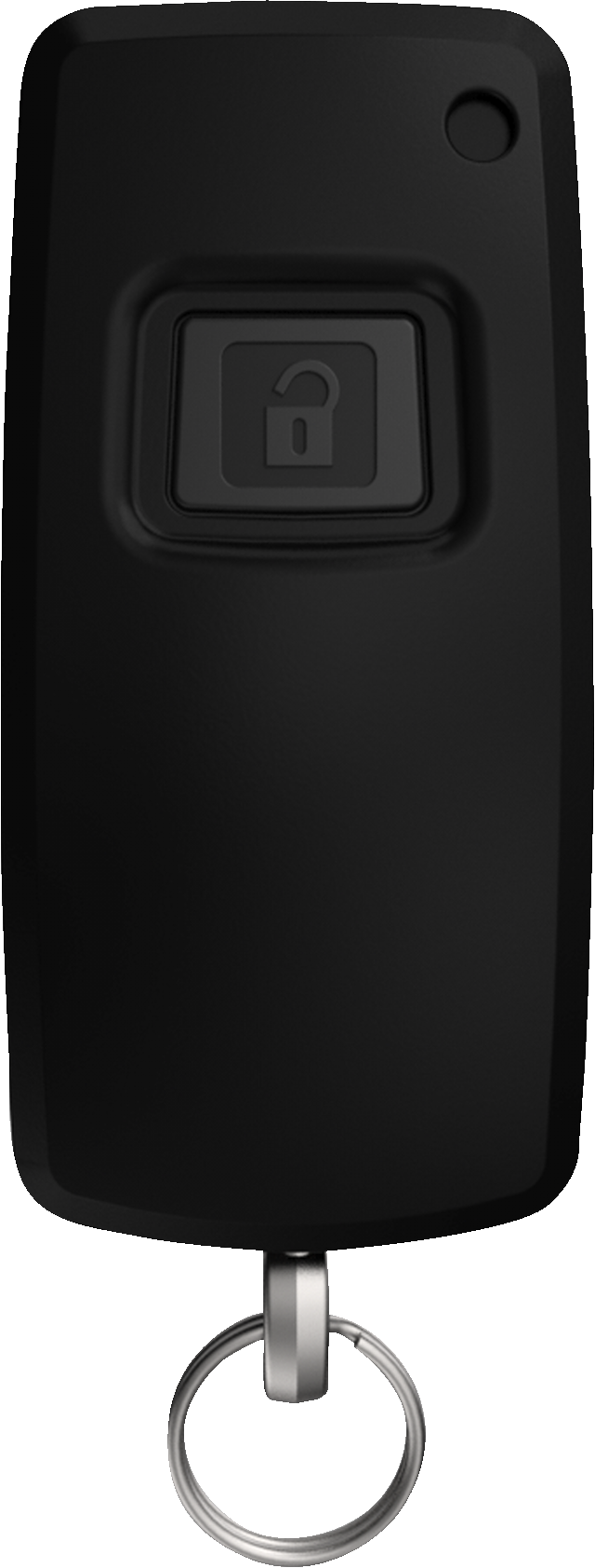 ABUS BORDO™ One 6000A/120 RC schwarz + Fernbedienung + Halter SH – Image 4