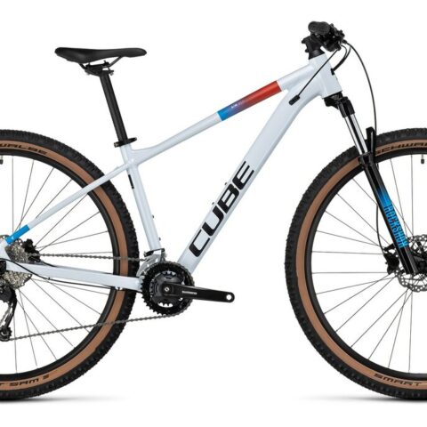 Cube Aim SLX - 29 Zoll - Diamant