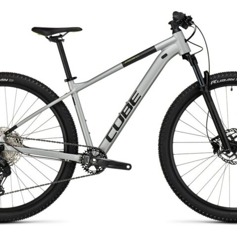 Cube Attention SLX - 29 Zoll - Diamant