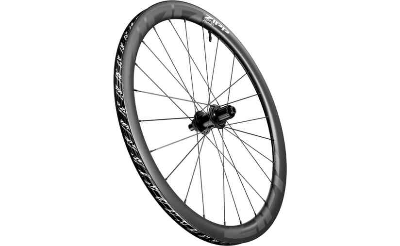 Zipp 303 S Disc CL 28" Hinterrad, tubeless SRAM XDR