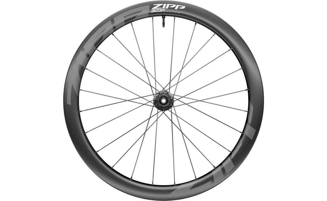 Zipp 303 S Disc CL 28" Hinterrad, tubeless SRAM XDR