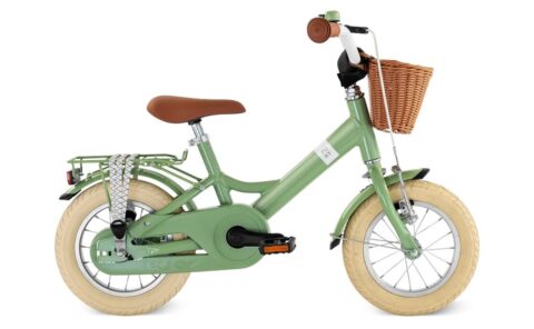 Puky Youke 12 Classic - 12 Zoll - Y-Form - 2027