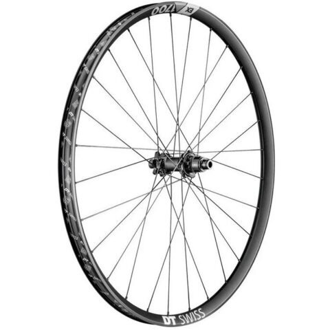 DT Swiss EX 1700 Spline DB 29"- Hinterrad, SRAM XD