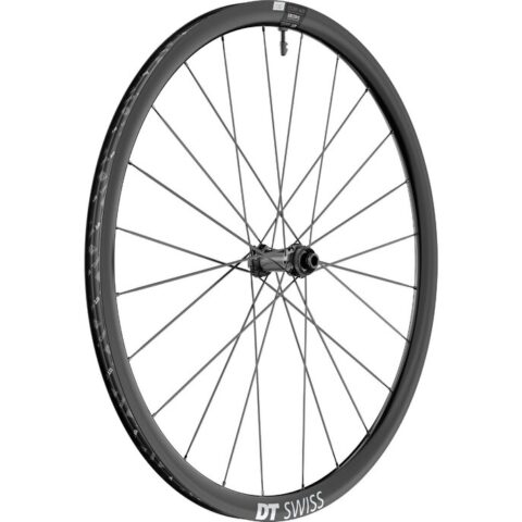 DT Swiss ER 1600 Spline 30 DB 28"- Vorderrad