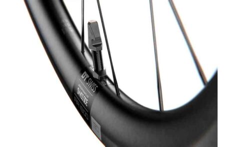 DT Swiss AR 1600 Spline 30 DB 28"- Vorderrad