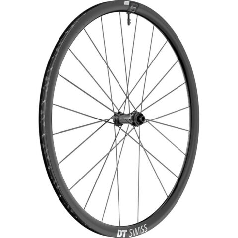 DT Swiss AR 1600 Spline 30 DB 28"- Vorderrad