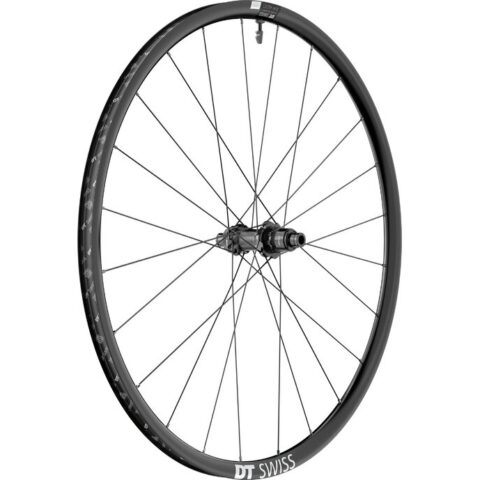 DT Swiss ER 1600 Spline 23 DB 28"- Hinterrad, SRAM XDR