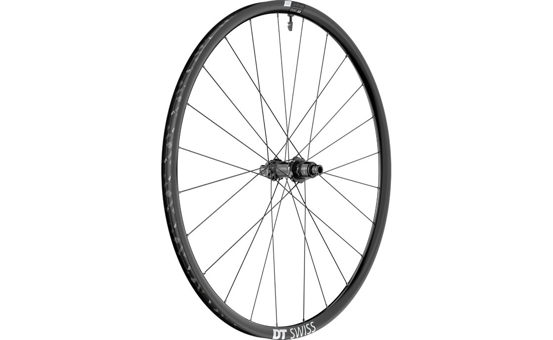 DT Swiss ER 1600 Spline 23 DB 28"- Hinterrad, SRAM XDR
