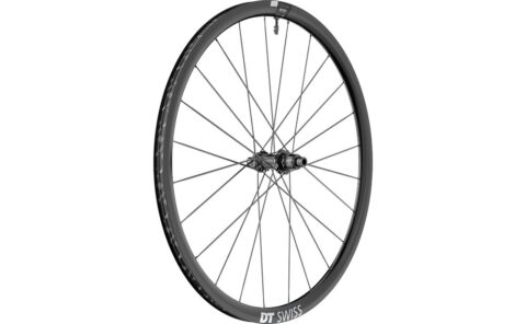 DT Swiss ER 1600 Spline 30 DB 28"- Hinterrad, SRAM XDR