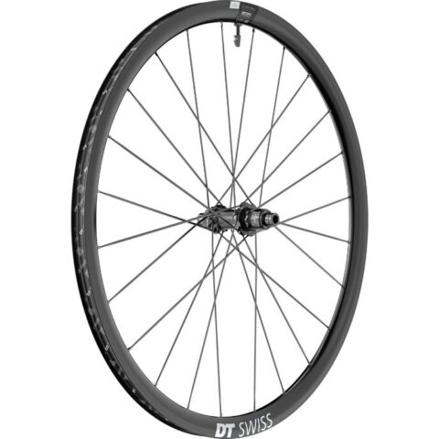 DT Swiss ER 1600 Spline 30 DB 28"- Hinterrad, SRAM XDR