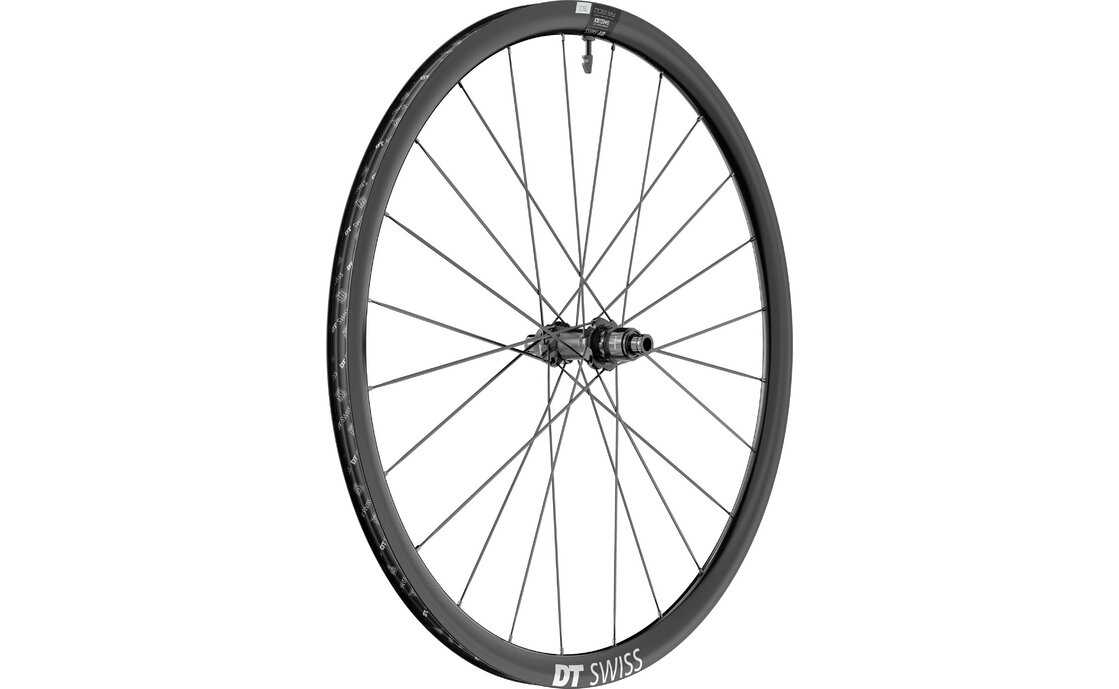 DT Swiss ER 1600 Spline 30 DB 28"- Hinterrad, SRAM XDR