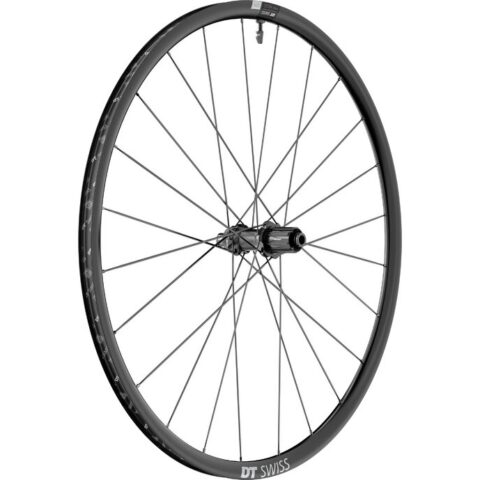 DT Swiss PR 1600 Spline 23 DB, 28"- Hinterrad, Shimano ROAD