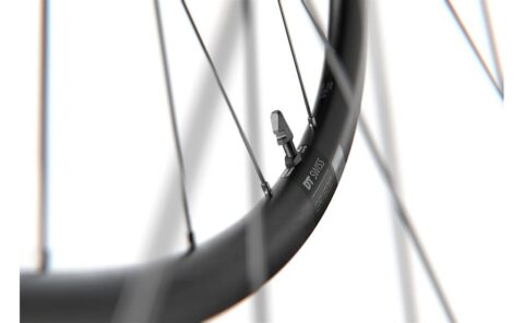 DT Swiss HR 29 GR 1600 Spline 25 DB