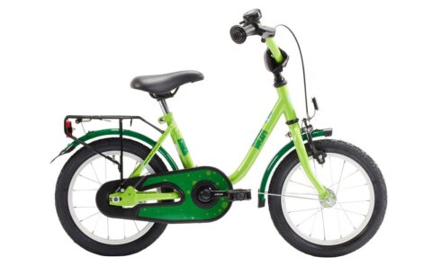 Bellini Drachenfreund - 14 Zoll - Tiefeinsteiger