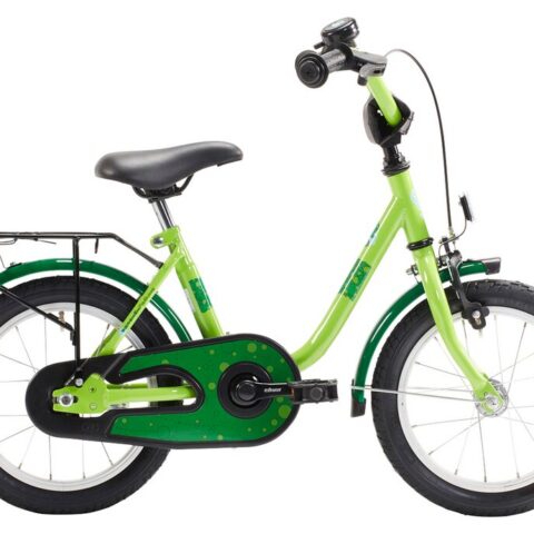 Bellini Drachenfreund - 14 Zoll - Tiefeinsteiger