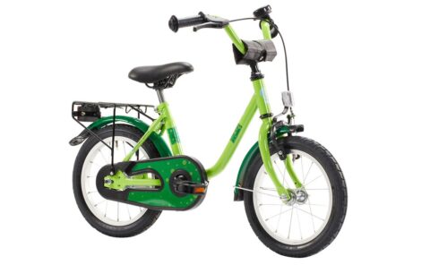 Bellini Drachenfreund - 14 Zoll - Tiefeinsteiger