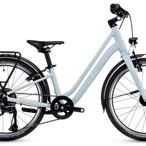 Cube Ella 200 - 20 Zoll - Tiefeinsteiger