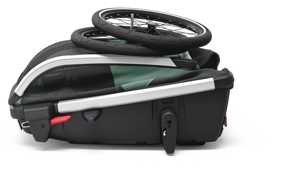 Thule Bexey Hundeanhänger - M – Image 5