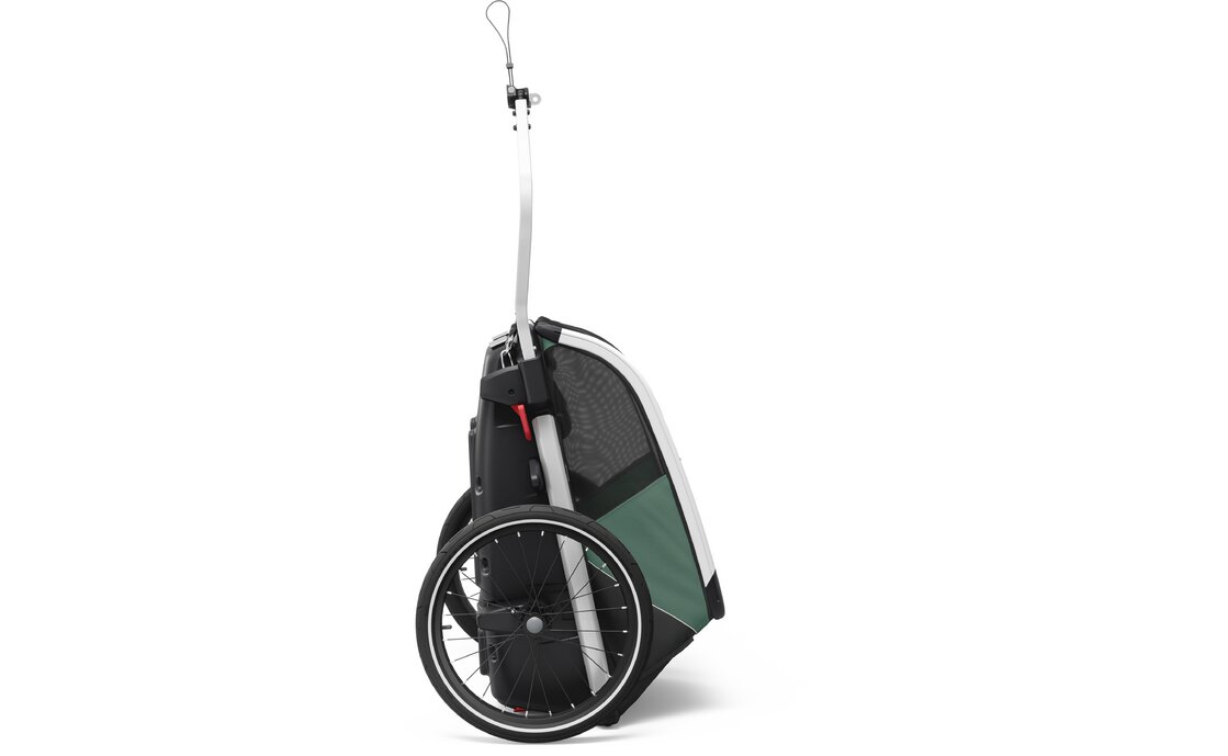 Thule Bexey Hundeanhänger - M – Image 4