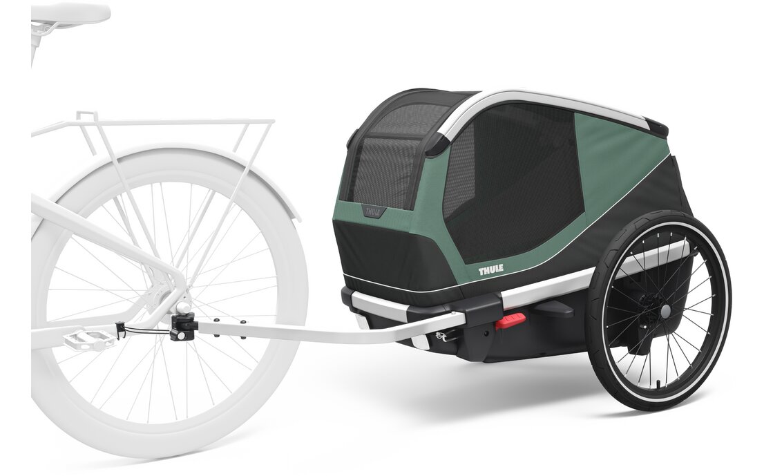 Thule Bexey Hundeanhänger - M – Image 3
