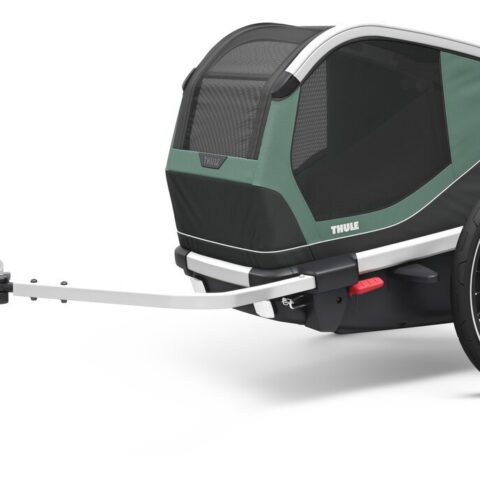Thule Bexey Hundeanhänger - M