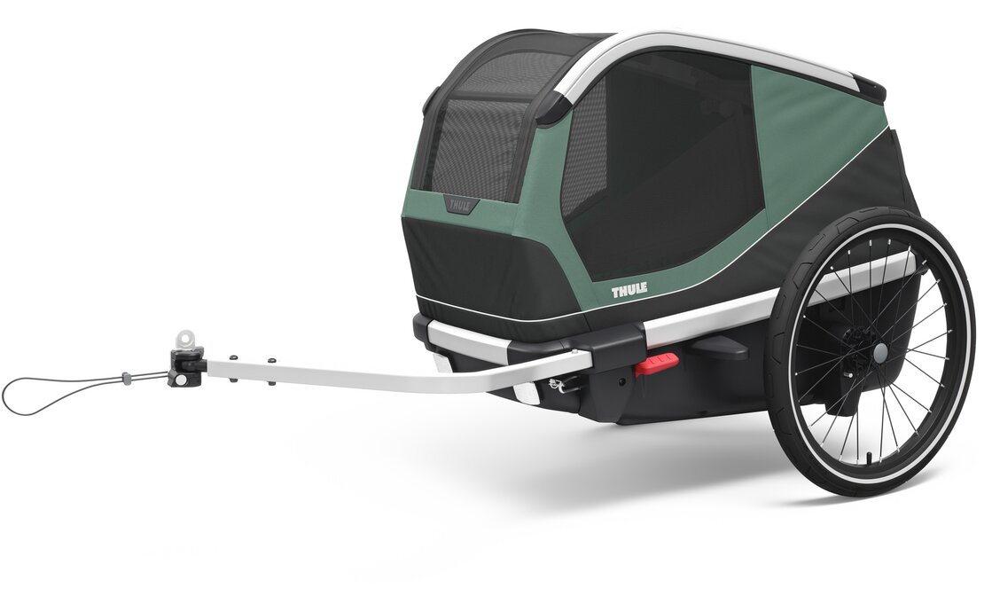 Thule Bexey Hundeanhänger - M