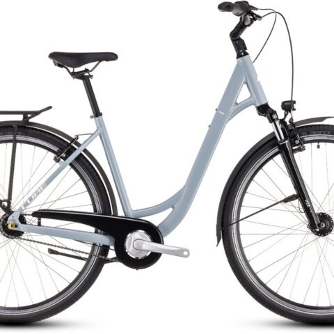 Cube Town ONE - 28 Zoll - Tiefeinsteiger - 2026