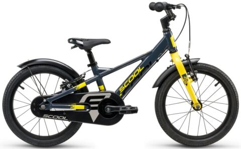 S'cool XXlite EVO 16 1-Gang - 16 Zoll - Y-Form
