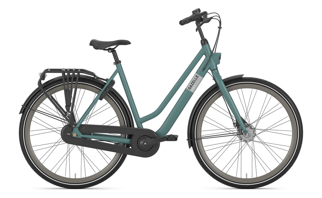 Gazelle Esprit - 28 Zoll - Tiefeinsteiger - 2026 – Image 3