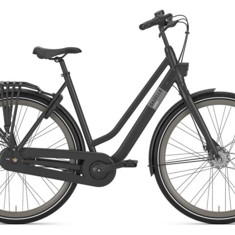Gazelle Esprit - 28 Zoll - Tiefeinsteiger - 2026