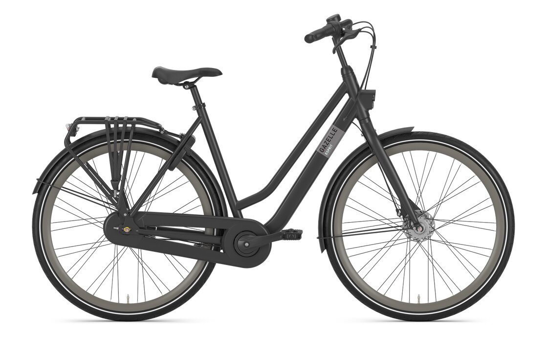 Gazelle Esprit - 28 Zoll - Tiefeinsteiger - 2026