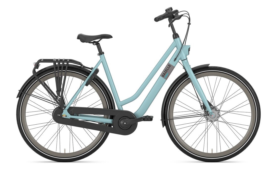 Gazelle Esprit - 28 Zoll - Tiefeinsteiger - 2026