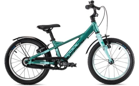 S'cool XXlite EVO 16 1-Gang - 16 Zoll - Y-Form