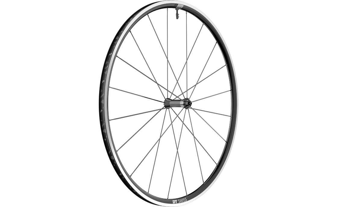 DT Swiss P 1800 Spline 23 28"- Vorderrad