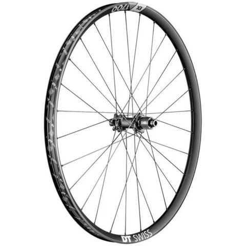 DT Swiss EX 1700 Spline DB 29"- Hinterrad, Shimano MS