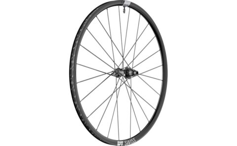 DT Swiss C 1800 Spline DB 23 28"- Hinterrad, SRAM XDR