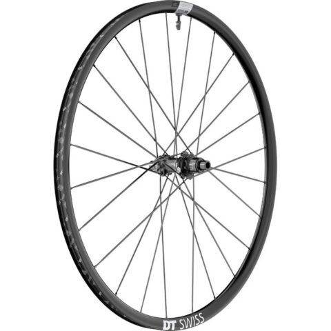 DT Swiss C 1800 Spline DB 23 28"- Hinterrad, SRAM XDR