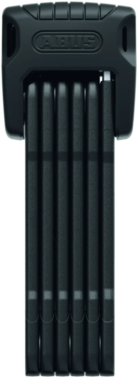 Abus Faltschloss BORDO GRANIT™ 6500K black