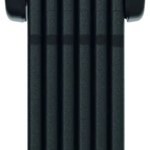 Abus Faltschloss BORDO GRANIT™ 6500K black