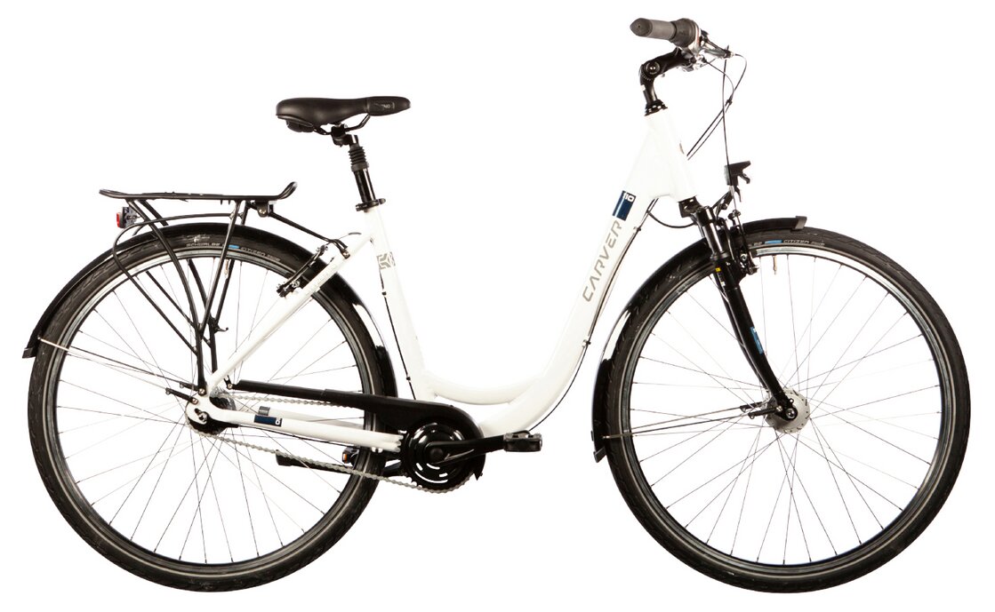 Carver Cityzen 110 - 28 Zoll - Tiefeinsteiger - 2026