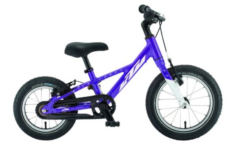 KTM Wild Cross 12 - 12 Zoll - Diamant