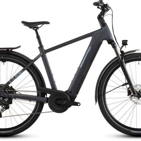 Cube Kathmandu Hybrid ONE 800 - 800 Wh - 28 Zoll - Diamant - 2026
