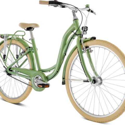Puky Skyride 26-7 Classic - 26 Zoll - Tiefeinsteiger - 2027