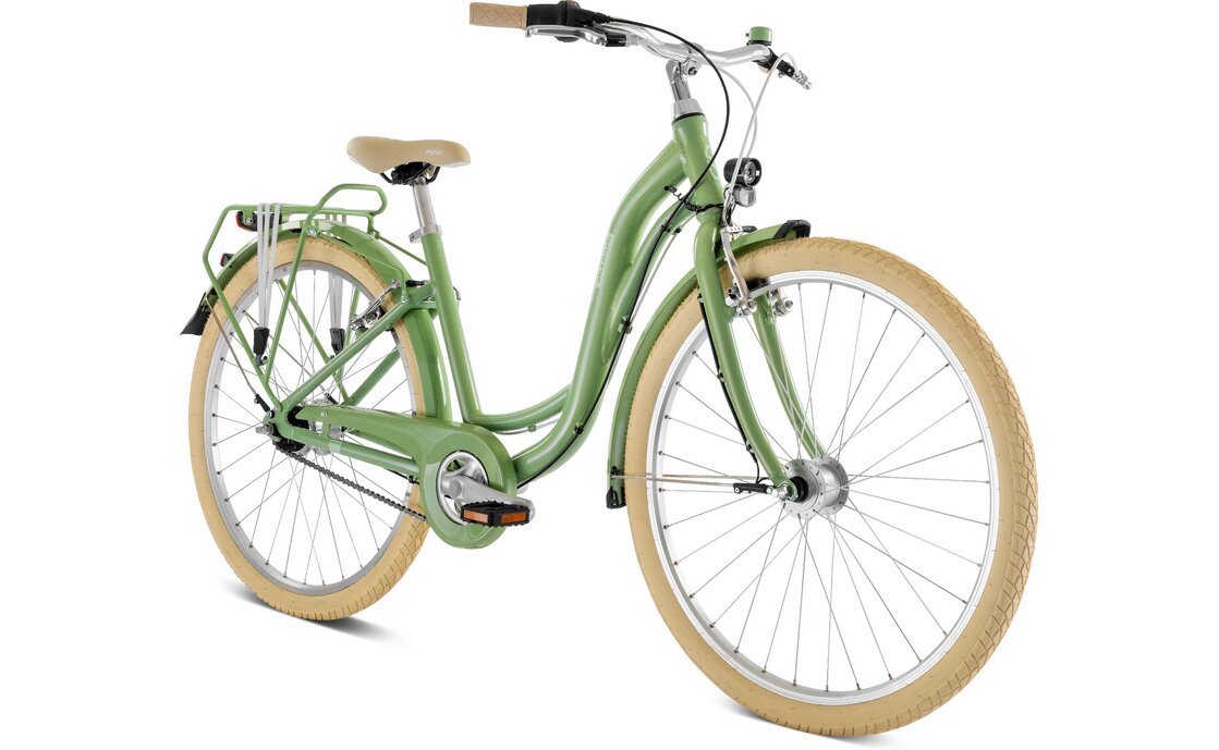 Puky Skyride 26-7 Classic - 26 Zoll - Tiefeinsteiger - 2027