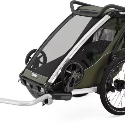 Thule Chariot Lite single