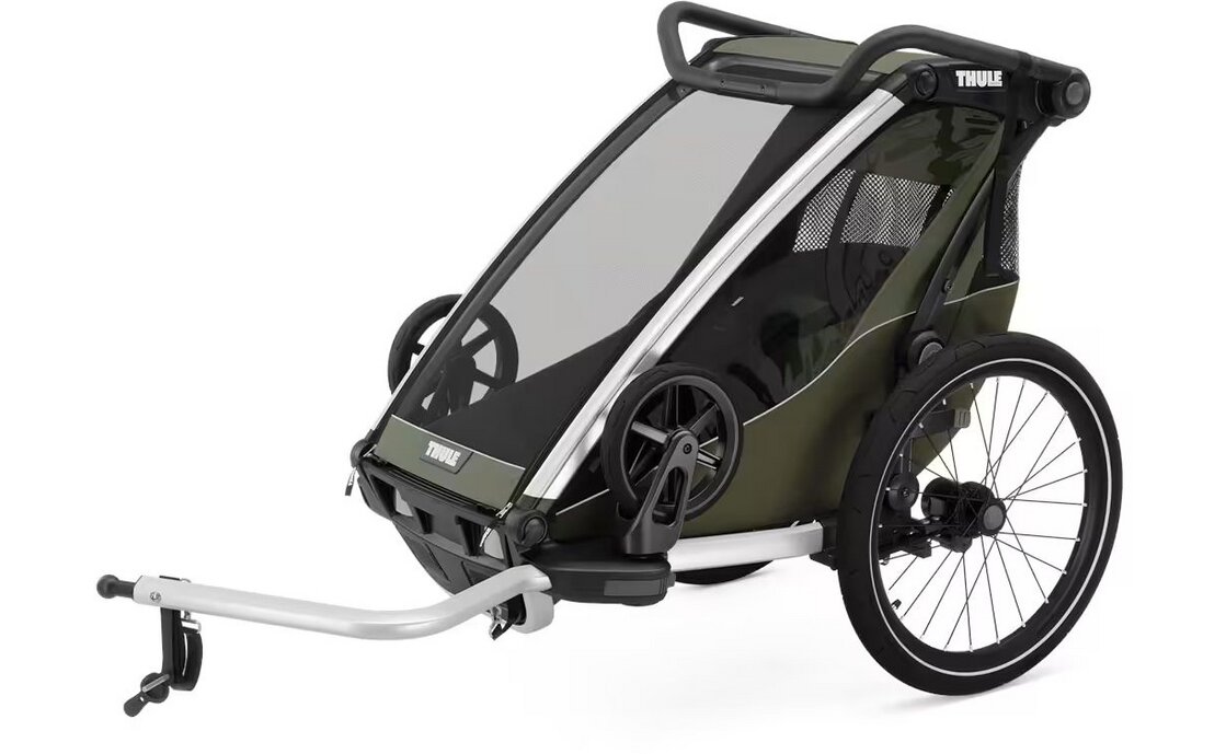Thule Chariot Lite single