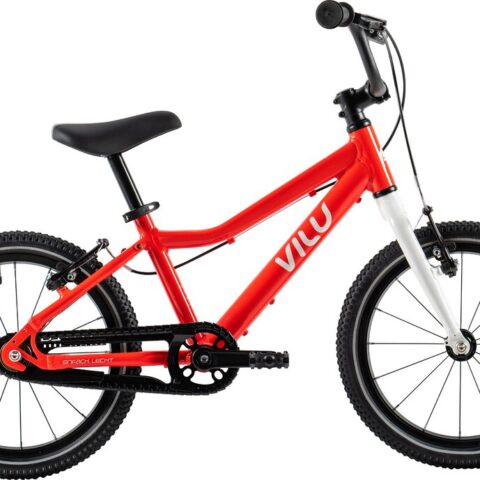 Vilu SECHZEHN - 16 Zoll - Diamant